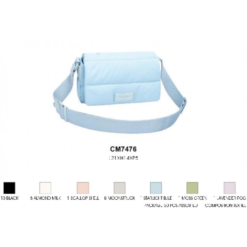 Женская сумка David Jones CM7476